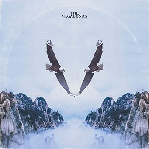 The Vegabonds - V (Vinyl) - Joco Records