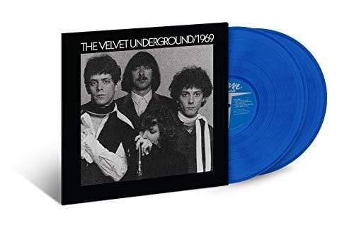 The Velvet Underground - 1969 - Joco Records