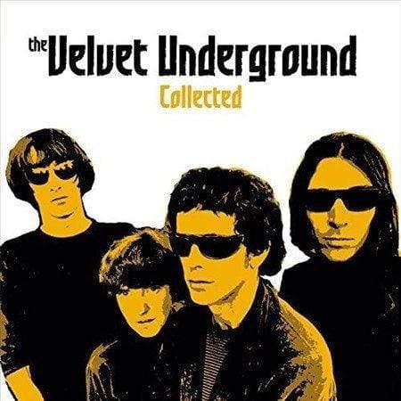 The Velvet Underground - Collected  (Vinyl) - Joco Records