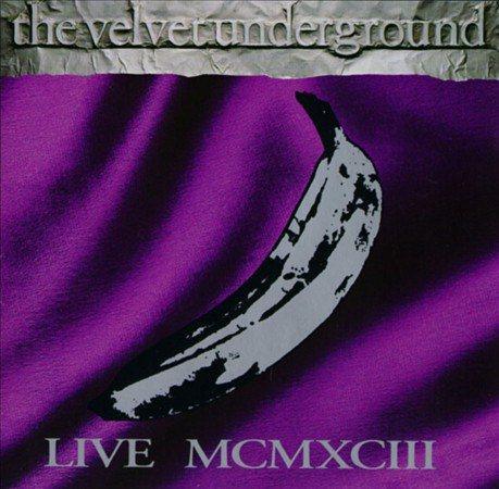 The Velvet Underground - Live Mcmxciii  (Vinyl) - Joco Records