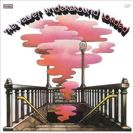The Velvet Underground - Loaded (Vinyl) - Joco Records