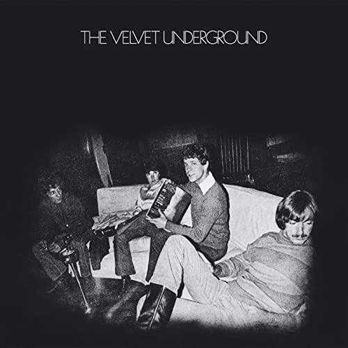 The Velvet Underground - The Velvet Underground (45th Anniversary Edition, 180 Gram) (LP) - Joco Records