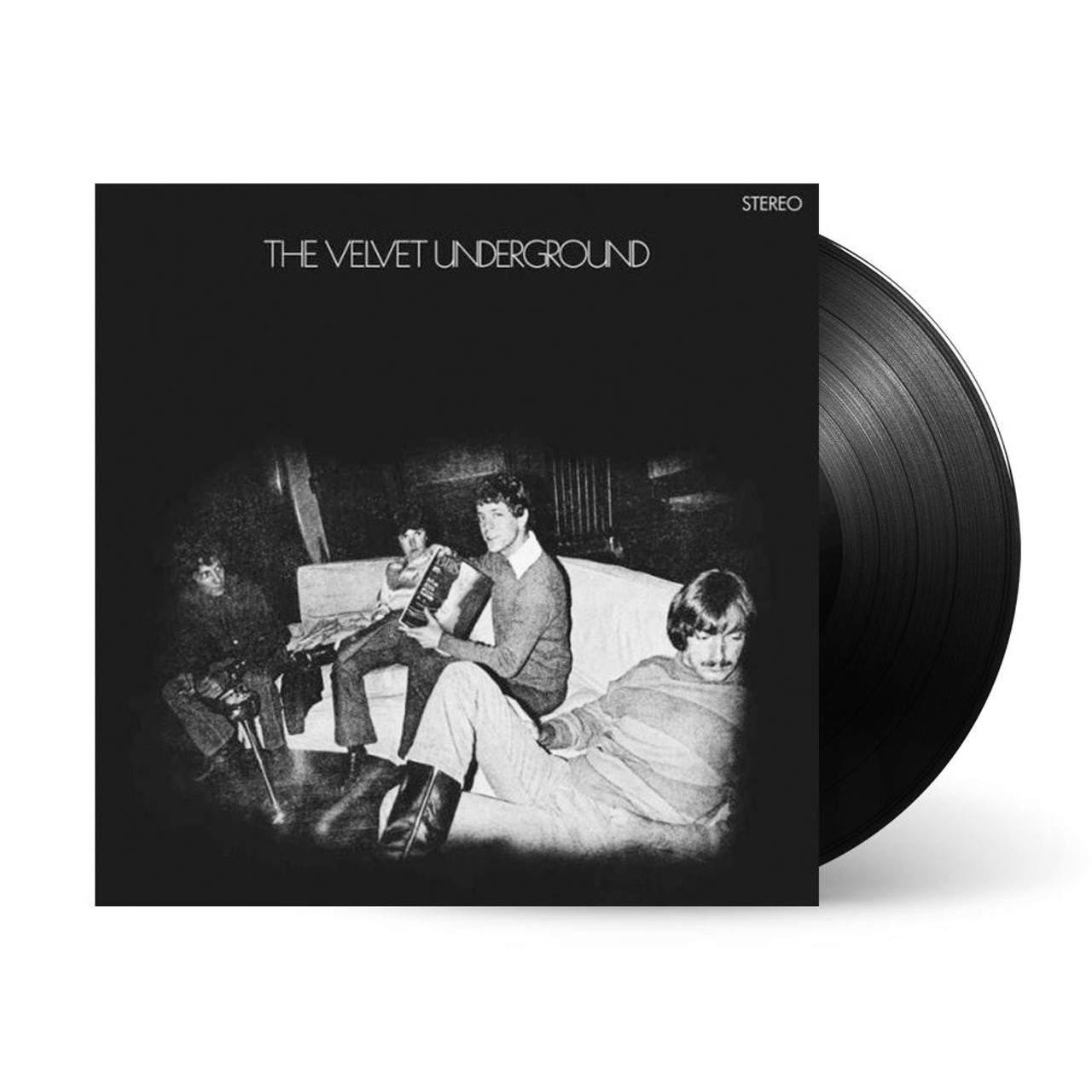 The Velvet Underground - The Velvet Underground (45th Anniversary Edition, 180 Gram) (LP) - Joco Records