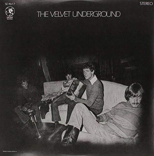 The Velvet Underground - Velvet Underground - 3Rd Album (Couch Cover) (Vinyl) - Joco Records