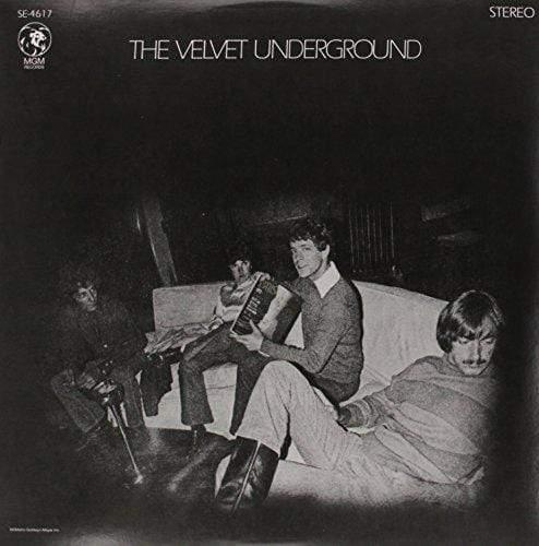 The Velvet Underground - Velvet Underground - 3Rd Album (Couch Cover)  (Vinyl) - Joco Records