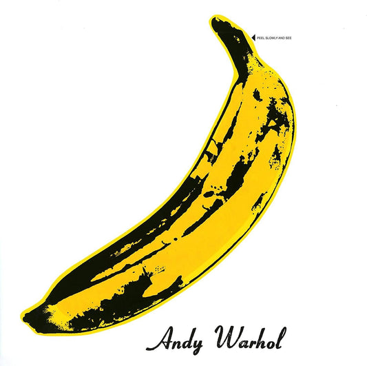 The Velvet Underground - Velvet Underground & Nico (Import) (Vinyl) - Joco Records