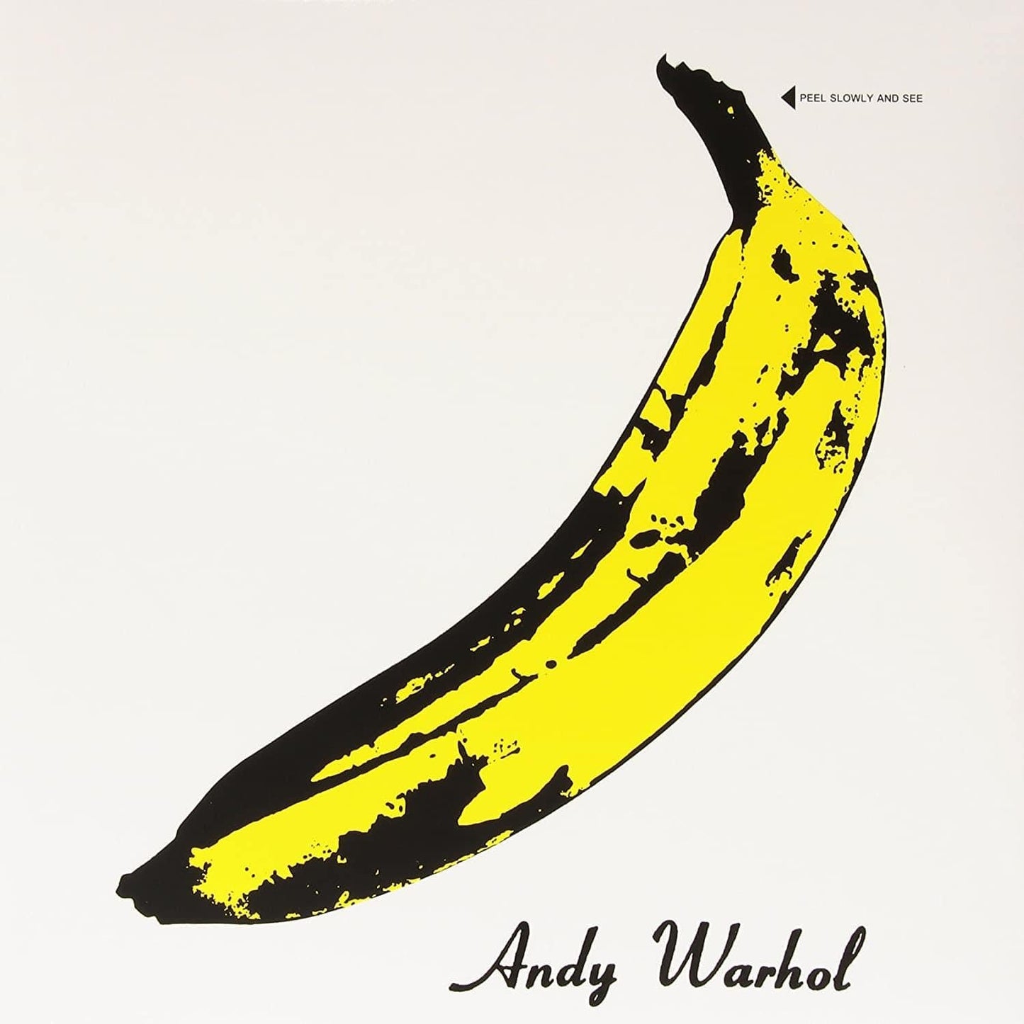 The Velvet Underground - Velvet Underground & Nico (Limited Import, Gatefold, 180 Gram) (LP) - Joco Records