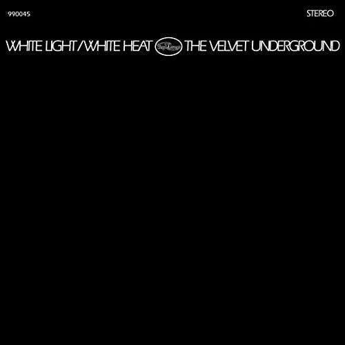 The Velvet Underground - White Light / White Heat (Limited Edition, 140 Gram, Purple Vinyl) (LP) - Joco Records