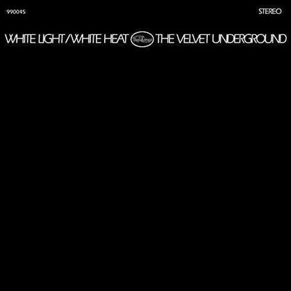 The Velvet Underground - White Light / White Heat (Limited Edition, 140 Gram, Purple Vinyl) (LP) - Joco Records