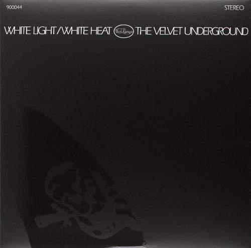 The Velvet Underground - White Light / White Heat (LP) - Joco Records