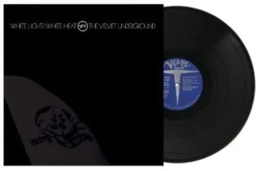 The Velvet Underground - White Light/White Heat (45th Anniversary Deluxe Edition) (Vinyl Box Set) - Joco Records