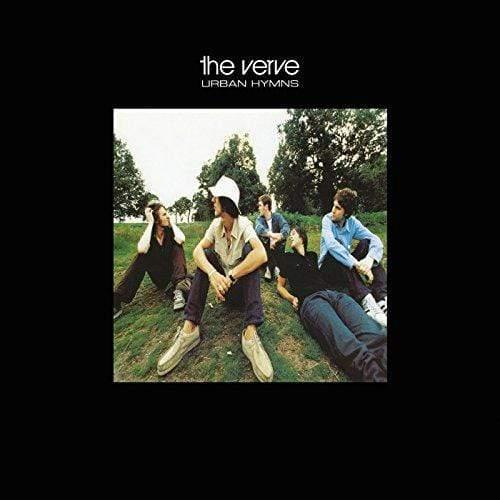 The Verve - Urban Hymns (Green Vinyl) (2 LP) - Joco Records