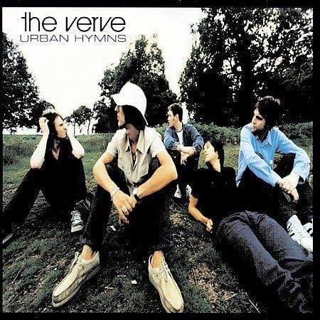The Verve - Urban Hymns - Joco Records