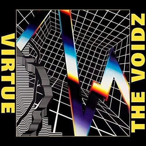The Voidz - Virtue (LP) - Joco Records