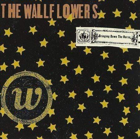 The Wallflowers - Bringing Down The Horse (2 LP) - Joco Records