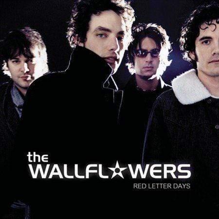 The Wallflowers - Red Letter Days (2 LP - Joco Records