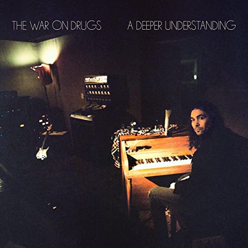 The War On Drugs - A Deeper Understanding (Deluxe Edition) (Vinyl) - Joco Records