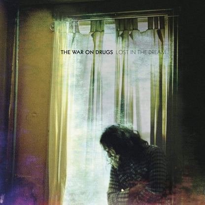 The War On Drugs - Lost In The Dream (2 LP) - Joco Records