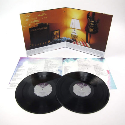 The War On Drugs - Lost In The Dream (2 LP) - Joco Records