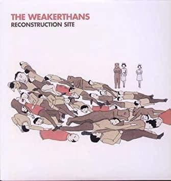 The Weakerthans - Reconstruction Site (LP) - Joco Records