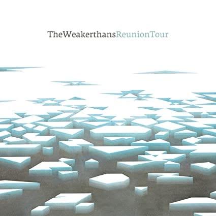 The Weakerthans - Reunion Tour (LP) - Joco Records