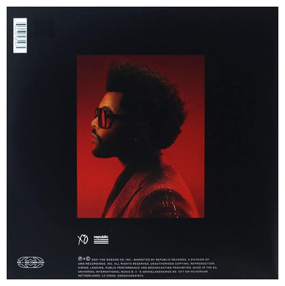The Weeknd - The Highlights (Explicit) (2 LP) - Joco Records