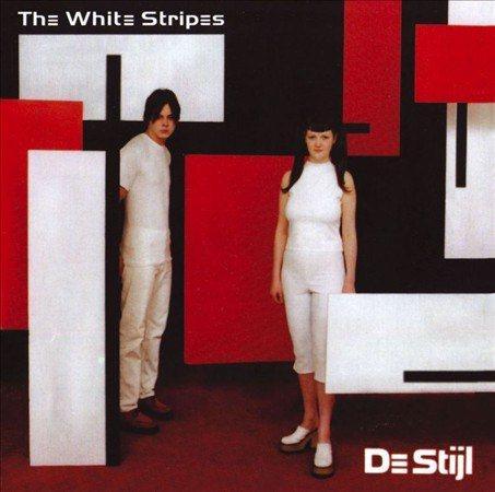 The White Stripes - De Stijl (Vinyl) - Joco Records