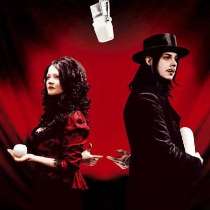 The White Stripes - Get Behind Me Satan (Gatefold, 180 Gram) (2 LP) - Joco Records