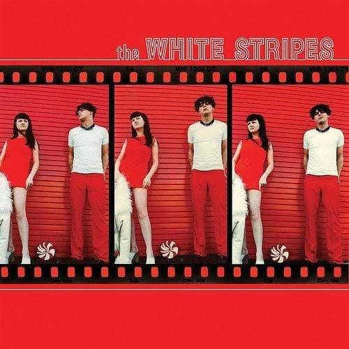 The White Stripes (Remastered, 180 Gram) (LP) - Joco Records