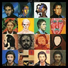 The Who - Face Dances (Limited 40th Anniversary Edition, Remastered, Color Vinyl) (2 LP) - Joco Records