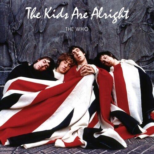 The Who - The Kids Are Alright (2 LP) - Joco Records