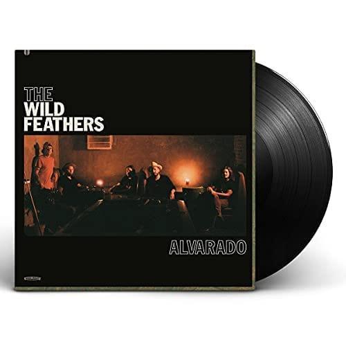 The Wild Feathers - Alvarado (LP) - Joco Records