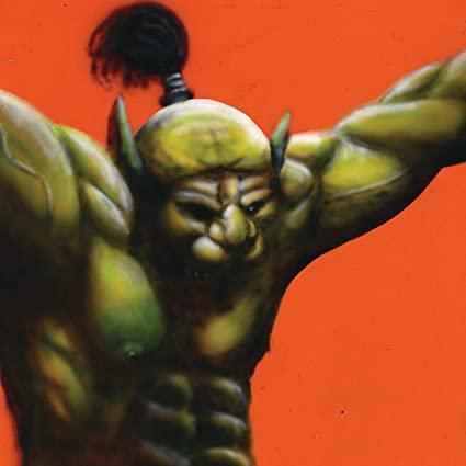 Thee Oh Sees - Face Stabber (2 LP) - Joco Records