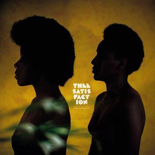 Theesatisfaction - Awe Naturale (LP) - Joco Records