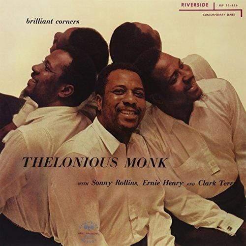 Thelonious Monk - Brillant Corners (Vinyl) - Joco Records