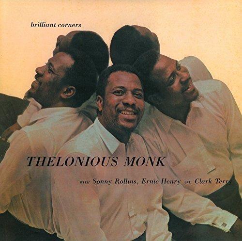 Thelonious Monk - Brilliant Corners (LP) - Joco Records