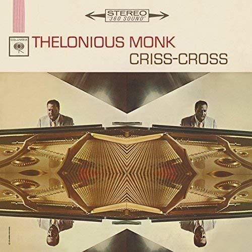 Thelonious Monk - Criss-Cross (LP) - Joco Records