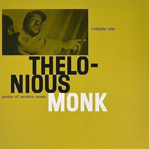 Thelonious Monk - Genius Of Modern Music - Vol 1 (Vinyl) - Joco Records