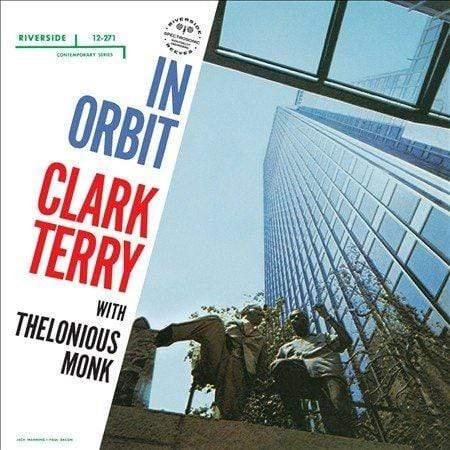 Thelonious Monk - In Orbit (Vinyl) - Joco Records