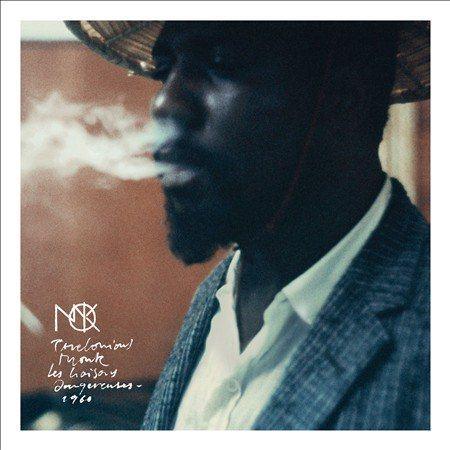 Thelonious Monk - Les Liaisons (LP) - Joco Records