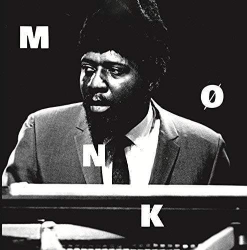 Thelonious Monk - M?Nk (Vinyl) - Joco Records