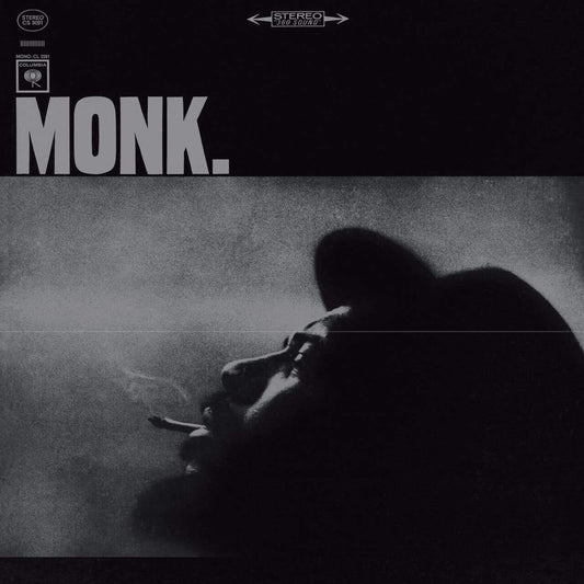 Thelonious Monk - Monk (Indie Retail Exclusive) (Vinyl) - Joco Records