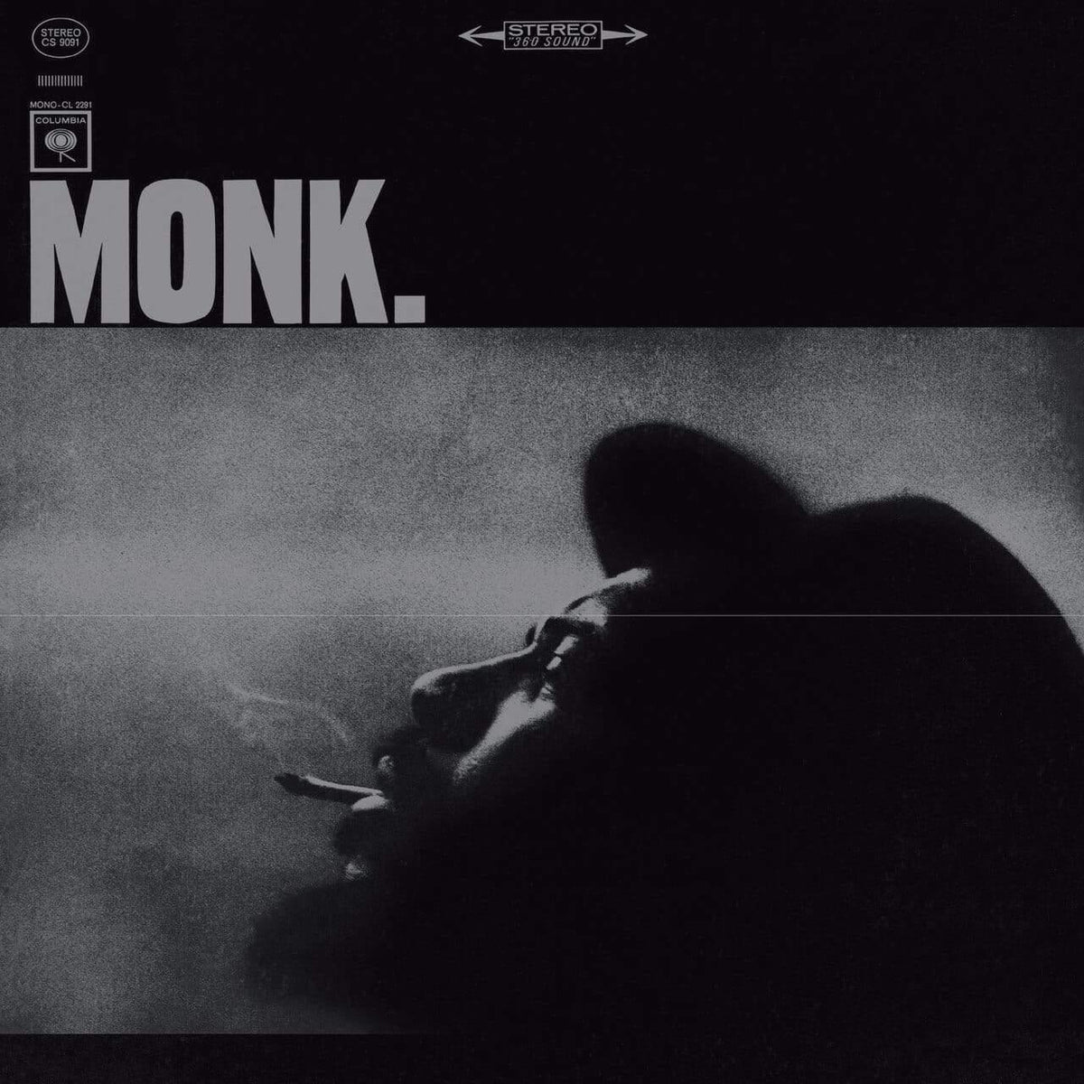 Thelonious Monk - Monk (Indie Retail Exclusive) (LP) - Joco Records