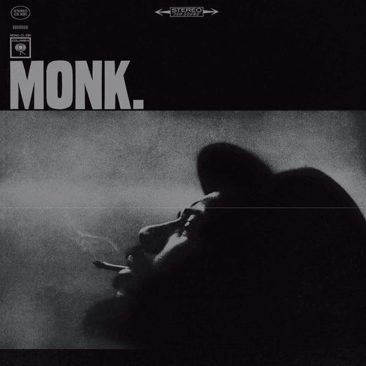 Thelonious Monk - Monk (Indie Retail Exclusive) (LP) - Joco Records