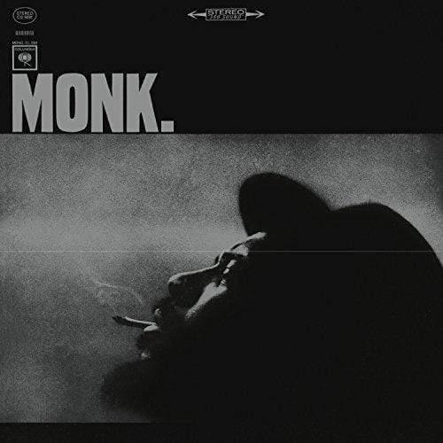 Thelonious Monk - Monk. (LP) - Joco Records