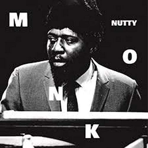Thelonious Monk - Nutty (7-Inch Single) - Joco Records