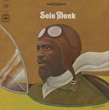 Thelonious Monk - Solo Monk (LP) - Joco Records