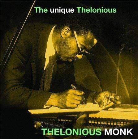 Thelonious Monk - Unique Thelonious (Vinyl) - Joco Records