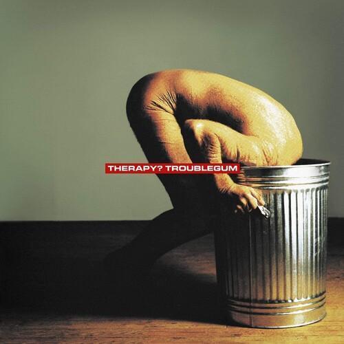 Therapy? - Troublegum (180 Gram, Black, Import) (LP) - Joco Records