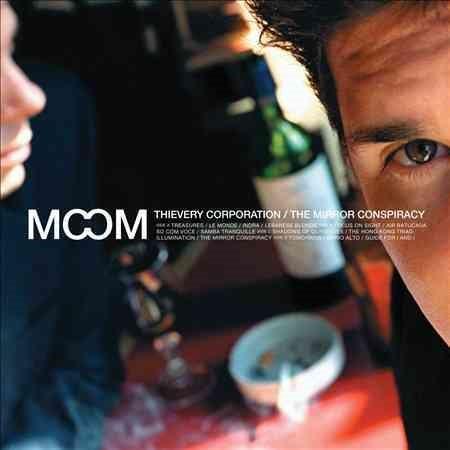 Thievery Corporation - Mirror Conspirac(LP) - Joco Records